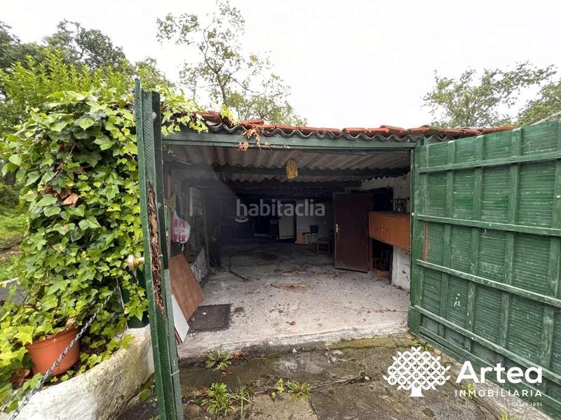 Foto 049c82ec-9de4-423f-beda-97caa3519553. Maison dans saratxebidea bidea 53 dans Barrio de Uribarri Bilbao
