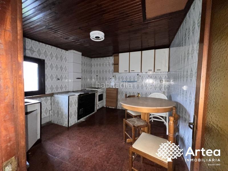 Foto 0536474c-75f5-43b5-b66a-3aea7510d25d. Maison dans saratxebidea bidea 53 dans Barrio de Uribarri Bilbao