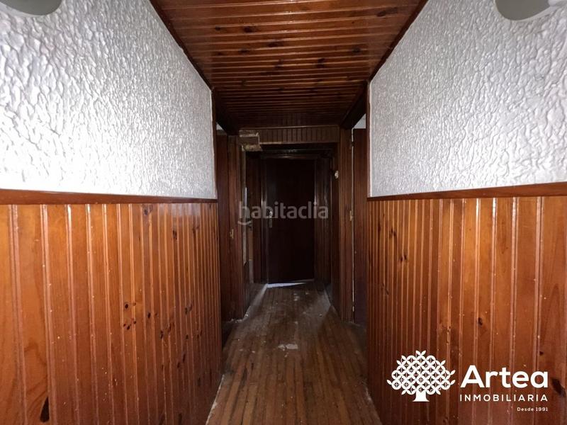Foto 0738dc63-780a-4240-853f-9beacb211bdd. Maison dans saratxebidea bidea 53 dans Barrio de Uribarri Bilbao