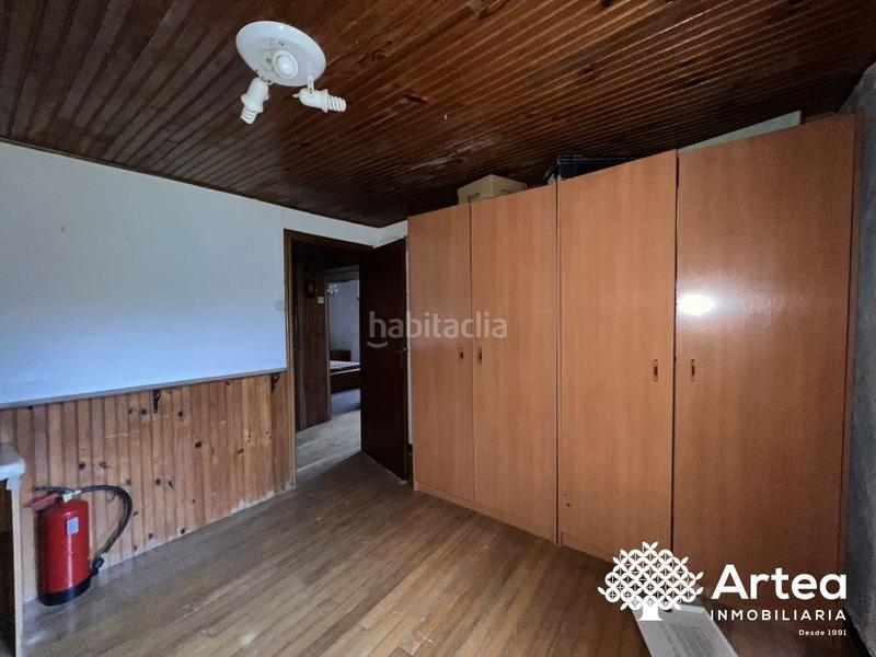 Foto 11c19081-997a-4008-8965-0f73de3e40c2. Maison dans saratxebidea bidea 53 dans Barrio de Uribarri Bilbao