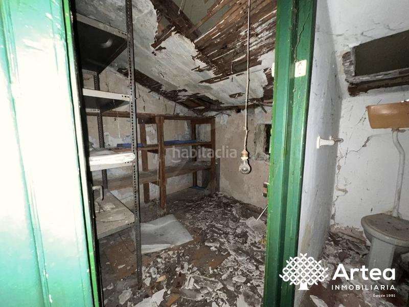 Foto 12754577-ebb3-4526-a561-b1fb21bca83e. Maison dans saratxebidea bidea 53 dans Barrio de Uribarri Bilbao