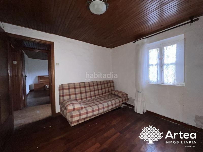 Foto 158993d5-0600-47c0-a59a-3b966827f1c4. Maison dans saratxebidea bidea 53 dans Barrio de Uribarri Bilbao