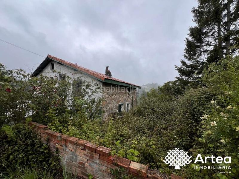 Foto 15e7c97a-4fed-4572-8959-b01a280f6d26. Maison dans saratxebidea bidea 53 dans Barrio de Uribarri Bilbao