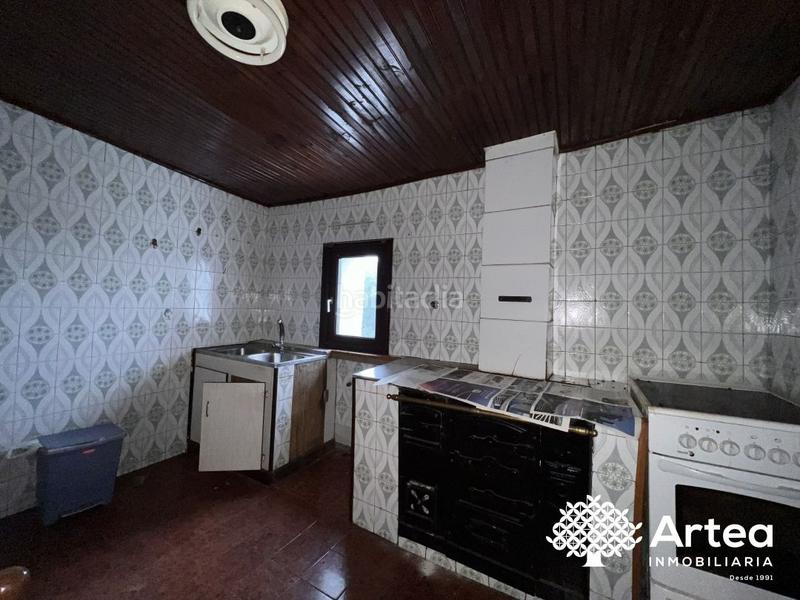 Foto 1a4b53d3-a7f8-423f-b8a6-ef2b3a19f6b6. Maison dans saratxebidea bidea 53 dans Barrio de Uribarri Bilbao