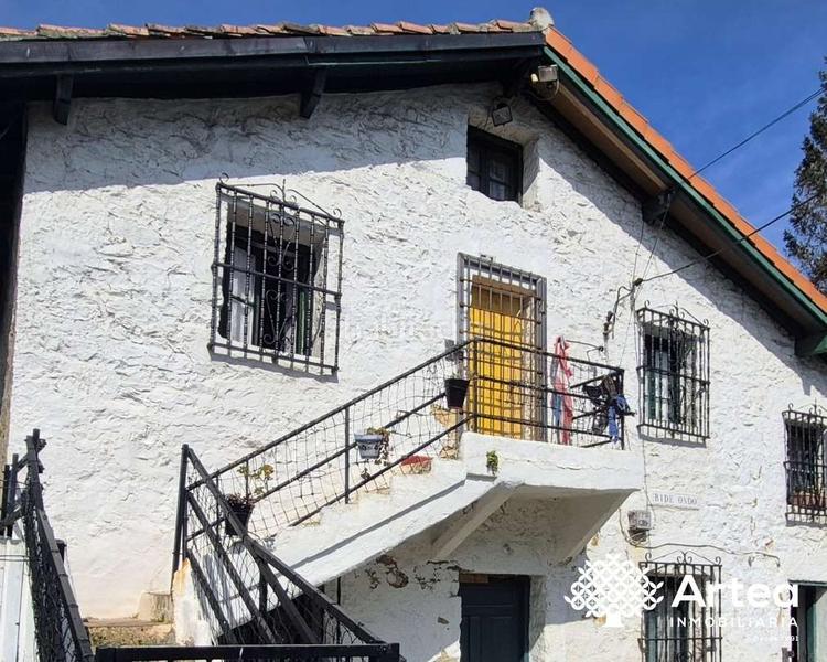Foto 1eadd7e1-c1bc-49f9-a4a6-0c0a8802cbcc. Maison dans saratxebidea bidea 53 dans Barrio de Uribarri Bilbao