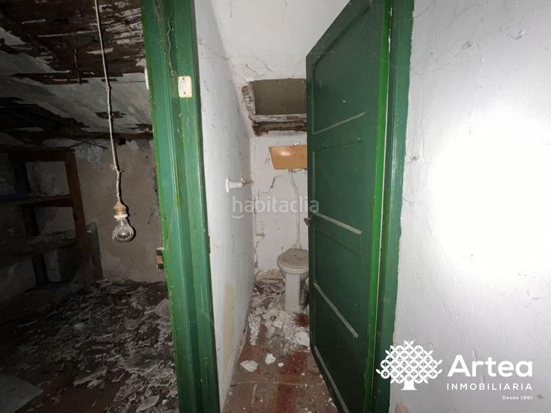 Foto 26293e7b-165a-4cc0-bc08-08f9efe22cd6. Maison dans saratxebidea bidea 53 dans Barrio de Uribarri Bilbao