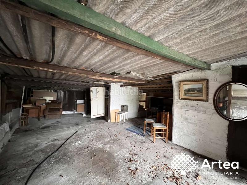 Foto 2d4e3598-bbf2-4bd1-b07c-17ae59f2ed87. Maison dans saratxebidea bidea 53 dans Barrio de Uribarri Bilbao