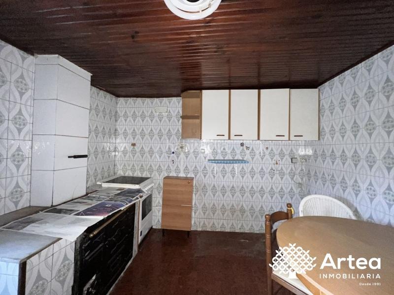 Foto 38b7496a-30e1-4a49-b371-0faaedd8e9a3. Maison dans saratxebidea bidea 53 dans Barrio de Uribarri Bilbao