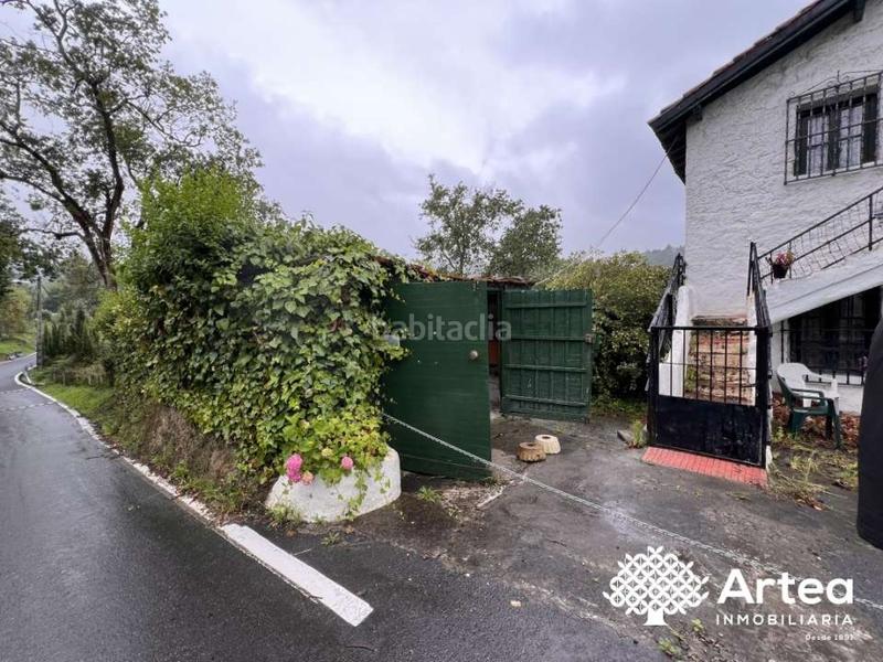 Foto 39dbc456-759a-43b6-8515-b4fed6069699. Maison dans saratxebidea bidea 53 dans Barrio de Uribarri Bilbao