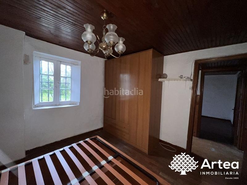 Foto 3a02cbbc-6492-4c4c-aa34-0691cc2a9acf. Maison dans saratxebidea bidea 53 dans Barrio de Uribarri Bilbao