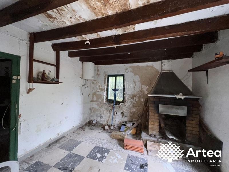 Foto 6411575a-bc7d-4658-8483-df2b37a93499. Maison dans saratxebidea bidea 53 dans Barrio de Uribarri Bilbao