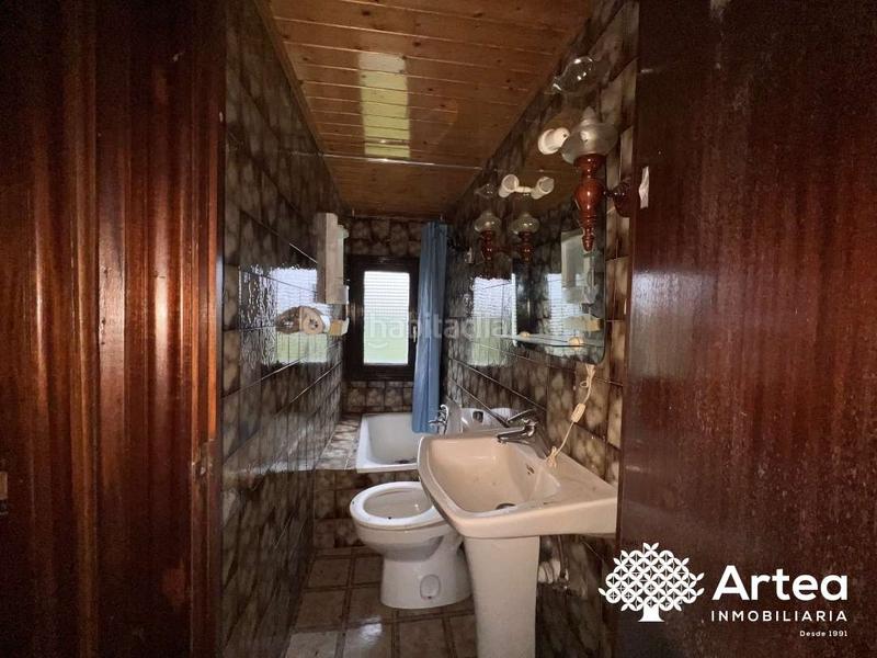 Foto 673e80cd-b9f9-444a-9f27-92793070e72c. Maison dans saratxebidea bidea 53 dans Barrio de Uribarri Bilbao