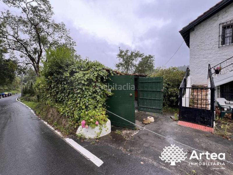 Foto 6c3efe66-5725-42c9-a32f-520ae0b84f3f. Maison dans saratxebidea bidea 53 dans Barrio de Uribarri Bilbao