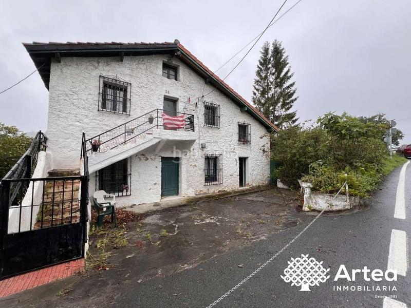 Foto 78b5a418-399b-4667-8524-5c9682d98579. Maison dans saratxebidea bidea 53 dans Barrio de Uribarri Bilbao