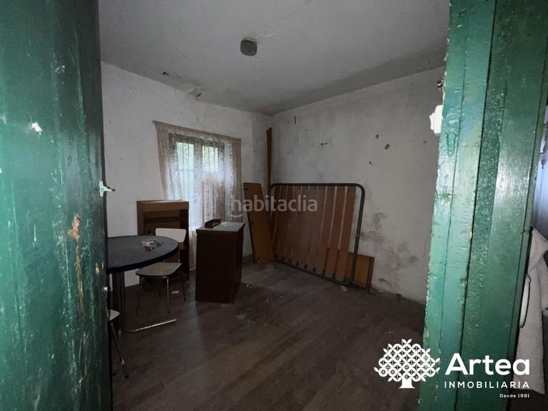 Foto 890b57a4-3a9f-4843-a2a2-8949bcd20783. Maison dans saratxebidea bidea 53 dans Barrio de Uribarri Bilbao