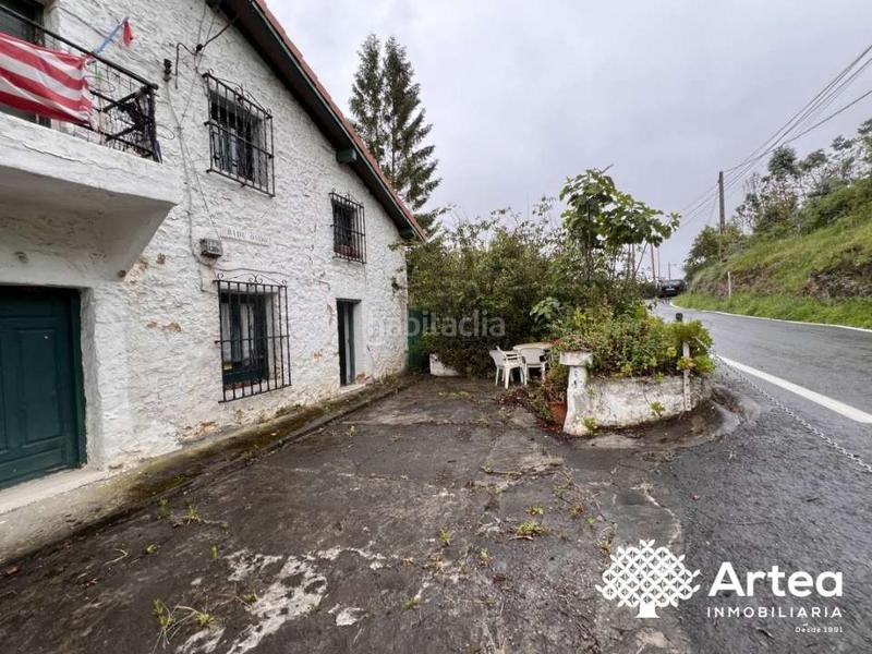 Foto 8ad470ea-ddec-46e0-afc4-a555a11c354a. Maison dans saratxebidea bidea 53 dans Barrio de Uribarri Bilbao