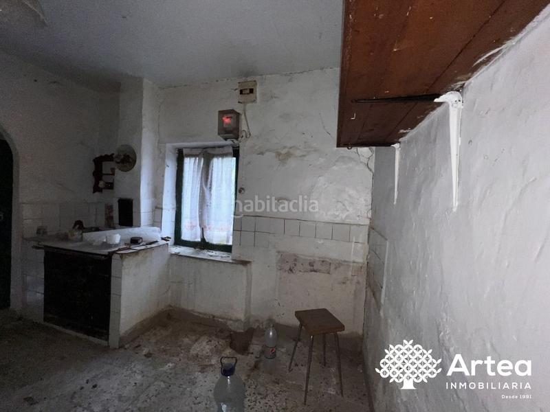 Foto 939a845e-30df-4ce3-9349-472f9f6d897c. Maison dans saratxebidea bidea 53 dans Barrio de Uribarri Bilbao