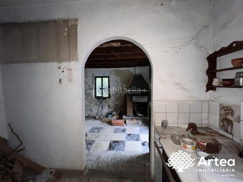 Foto aaec46ca-8550-4b8a-ae09-17e3996f29d7. Maison dans saratxebidea bidea 53 dans Barrio de Uribarri Bilbao