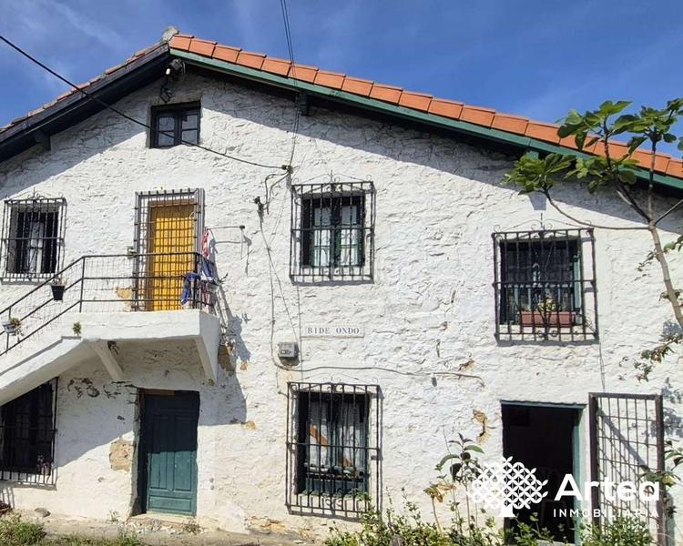 Foto afbea2bc-7ffc-4db9-83ca-6e6e0984c0ed. Maison dans saratxebidea bidea 53 dans Barrio de Uribarri Bilbao