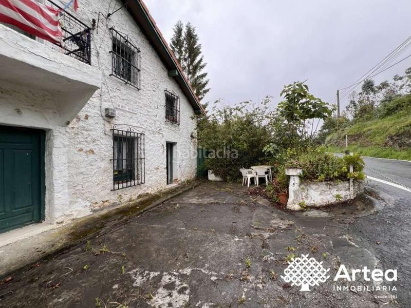Foto b7a19c1b-6c19-4c41-856f-0afa5962aea9. Maison dans saratxebidea bidea 53 dans Barrio de Uribarri Bilbao
