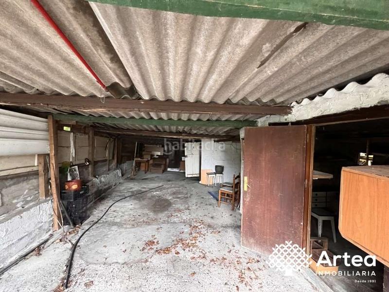 Foto bd9f711e-8892-45f6-9dc3-02ffd75e46fc. Maison dans saratxebidea bidea 53 dans Barrio de Uribarri Bilbao