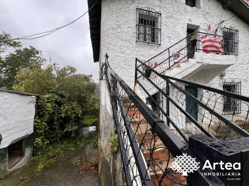 Foto db4d9157-9fc1-4052-aede-078c3c1d802f. Maison dans saratxebidea bidea 53 dans Barrio de Uribarri Bilbao