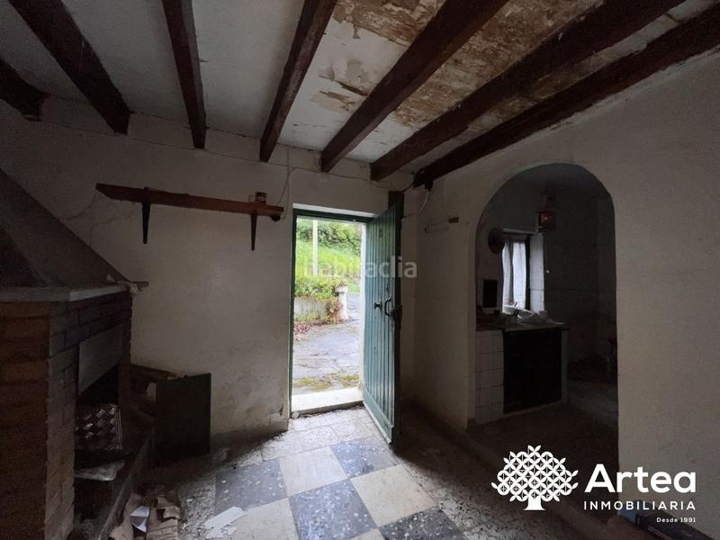 Foto e3b2dfc6-32bf-43f7-917f-034b0aee5054. Maison dans saratxebidea bidea 53 dans Barrio de Uribarri Bilbao