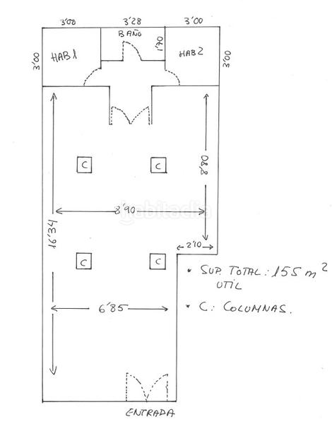 Foto b84772d6-0584-493a-8111-45aa4ab9e190. Alquiler local comercial  junto a la plaza del ensanche en Bilbao