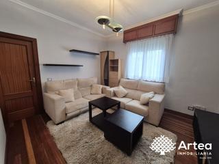 Location Appartement  Avenida sabino arana. Piso en alquiler en bilbao zona indautxu, a escasos metro de ter
