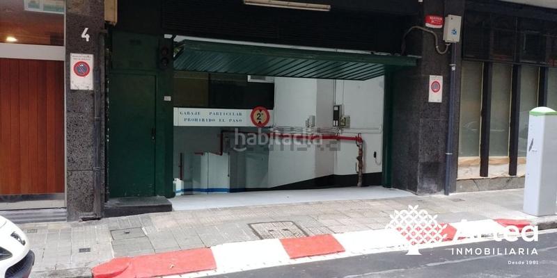 Foto 7b60ce4b-0e2d-4d95-8c01-46a58c68abd9. Car parking in Ensanche - Moyua - Diputación Bilbao