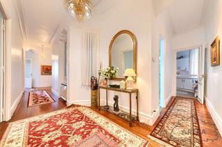 Piso  Barroeta aldamar kalea. Venta piso bilbao, zona juzgados, exterior, mucha luz.