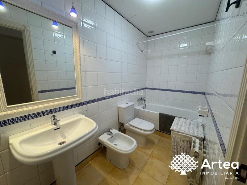 Foto 0a3ba407-a732-4794-9839-c7c5948f3509. Affitto appartamento con riscaldamento in Casco Viejo Bilbao