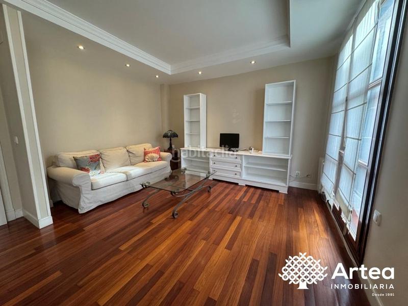 Foto 3d8582ee-a4b6-4ff6-a2ff-72c6ac64d8e5. Affitto appartamento con riscaldamento in Casco Viejo Bilbao