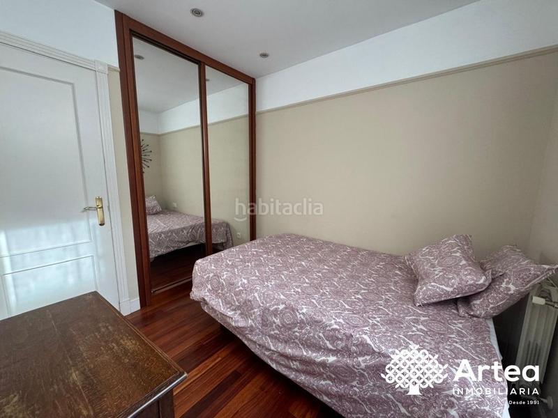 Foto 65fec022-be9e-4ba5-816e-440a898bb7b5. Affitto appartamento con riscaldamento in Casco Viejo Bilbao