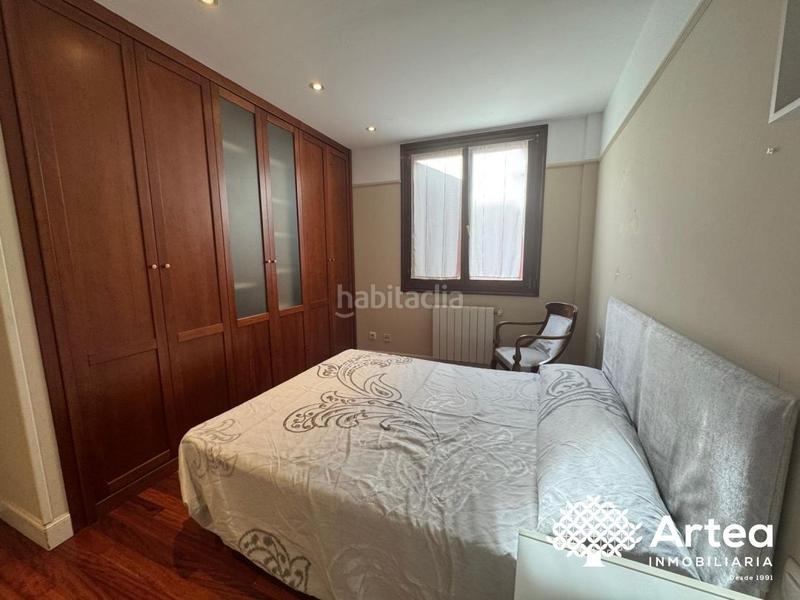 Foto bee8636f-070f-48b0-bfd4-f5216c4f04ca. Affitto appartamento con riscaldamento in Casco Viejo Bilbao