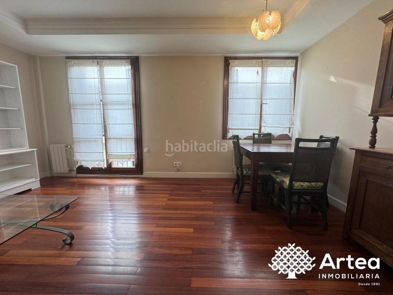 Foto 20302430-03d8-4994-ba4a-5abf05b17287. Location appartement avec chauffage dans Casco Viejo Bilbao