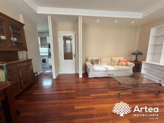 Location Appartement  Kale barria. Piso alquiler temporal, en bilbao, zona casco viejo