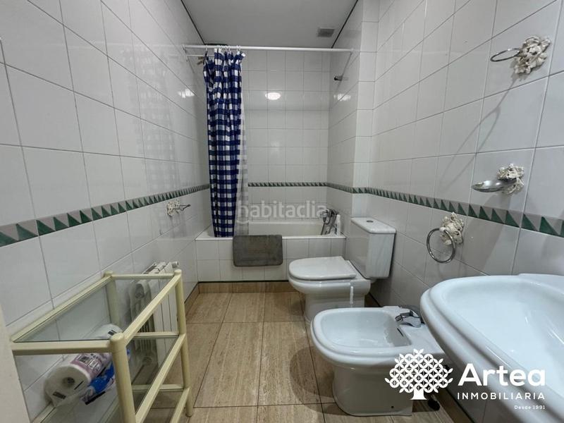 Foto a80499be-e8c0-4a83-81ff-af4e48d30c87. Location appartement avec chauffage dans Casco Viejo Bilbao
