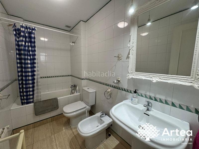 Foto e8da133a-b633-4048-9162-8375d606f669. Location appartement avec chauffage dans Casco Viejo Bilbao