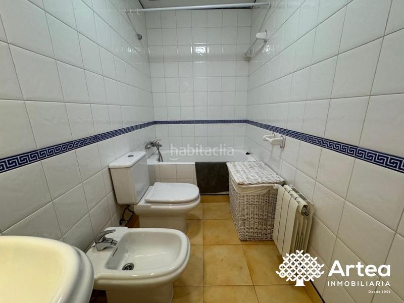 Foto f4497b6a-0b23-4ccc-9267-cdff0c6cf1e8. Miete etagenwohnung mit heizung in Casco Viejo Bilbao