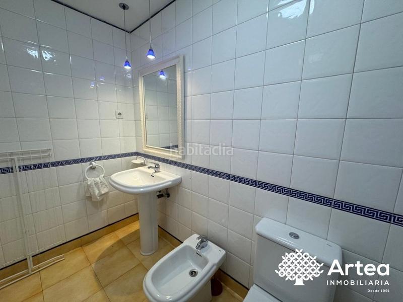 Foto 1b7fc6eb-e5b4-4c5c-9b89-cb4d8aae9af3. Rent flat with heating in Casco Viejo Bilbao