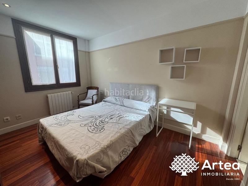 Foto 2f112da7-65b2-4bc3-8c4c-7895bd374a3f. Rent flat with heating in Casco Viejo Bilbao