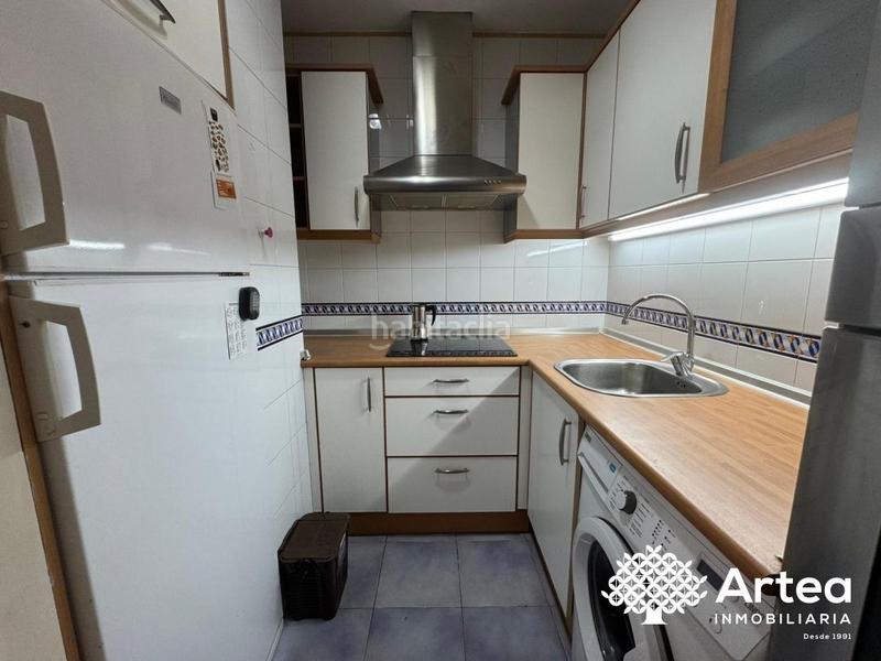 Foto 50ece80f-193e-4402-972d-e08ccb05c08b. Rent flat with heating in Casco Viejo Bilbao