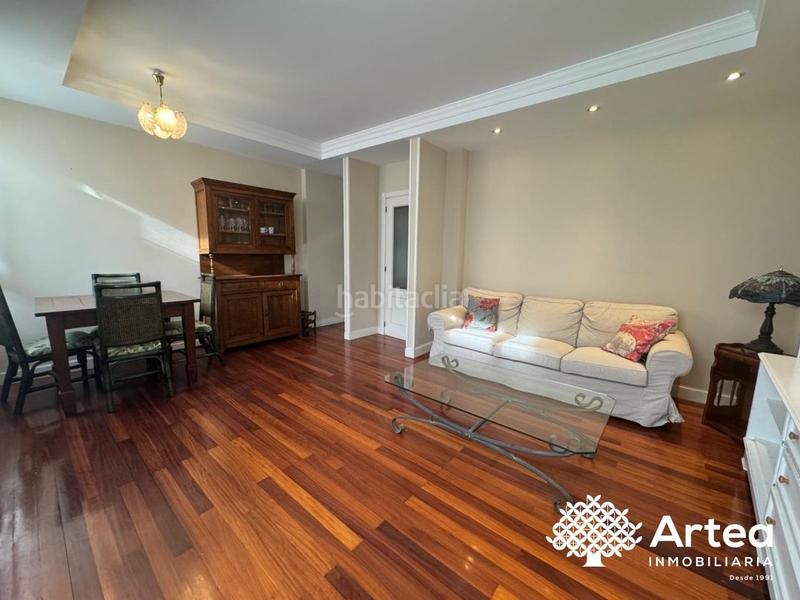 Foto 78cc8324-5c14-4166-8bad-f60bf103e70f. Rent flat with heating in Casco Viejo Bilbao