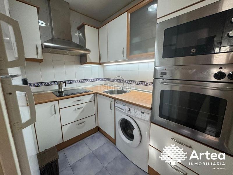 Foto 79c0426e-dbc7-4d51-b9b1-1f8d0be70830. Rent flat with heating in Casco Viejo Bilbao