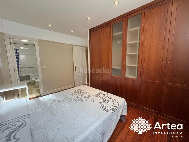 Foto 8377d686-8bc9-4a07-a184-41c482bb3765. Rent flat with heating in Casco Viejo Bilbao