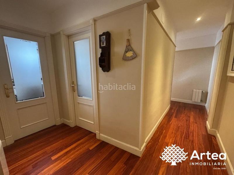 Foto e7914b56-b659-423c-88ce-7cf3959ed7b1. Rent flat with heating in Casco Viejo Bilbao