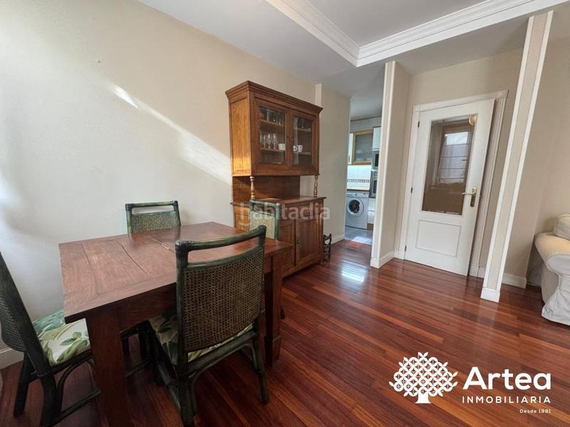 Foto fa5af0e7-9df6-40e0-b4a0-9f5cb7d83c81. Rent flat with heating in Casco Viejo Bilbao