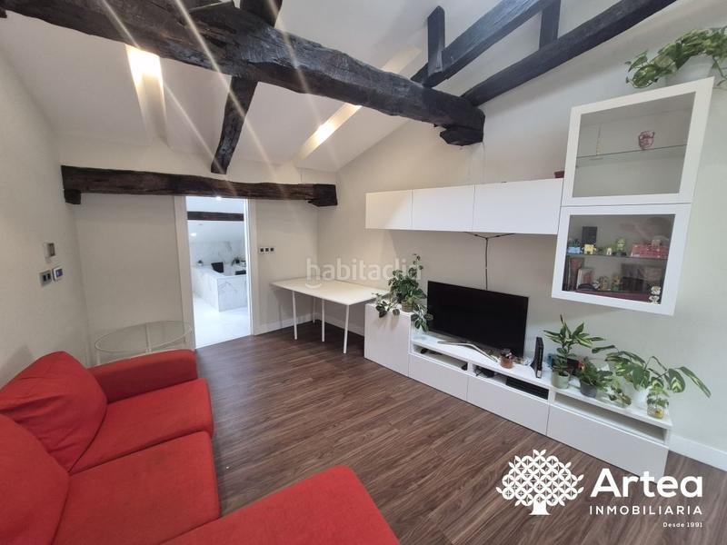 Foto 1f711aad-9f7f-4c87-846d-b50defe62648. Flat with heating in Casco Viejo Bilbao