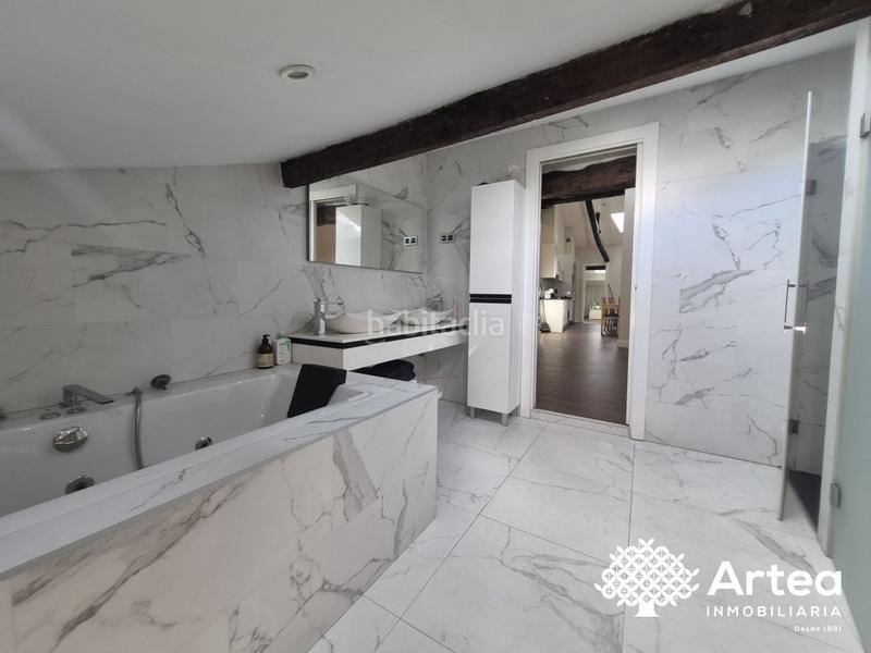 Foto 34269462-e826-4552-81e6-980921f36fe9. Flat with heating in Casco Viejo Bilbao